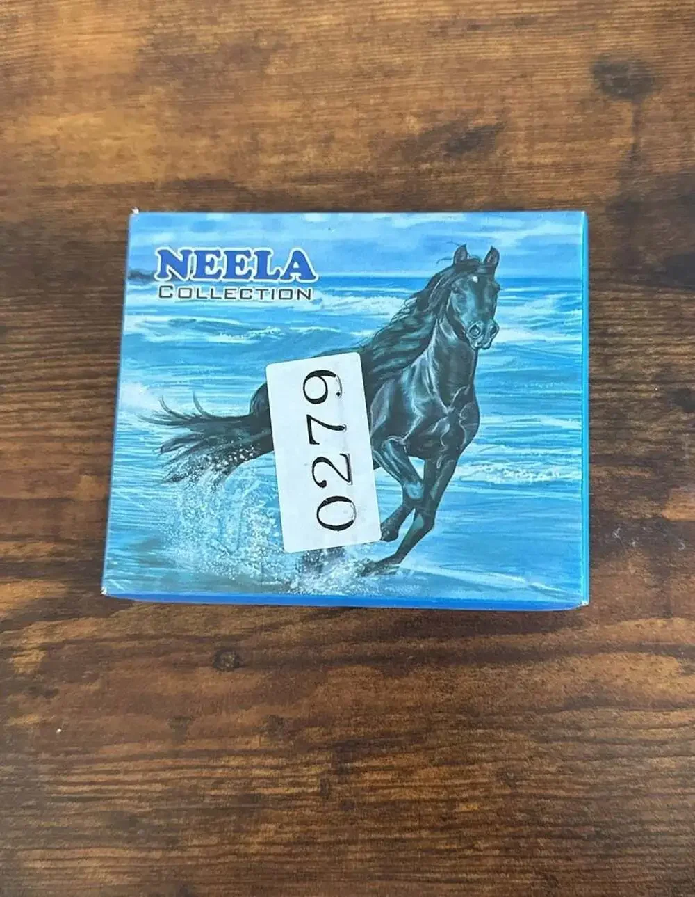 Neela Collection brand new